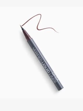 OFRA Verified Liquid Liner - Brown